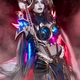 Illustration for article titled World Of WarCraft Cosplayers Are Out Here Re-Writing Canon